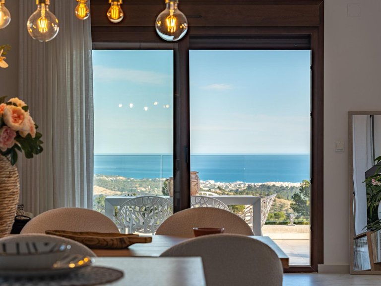 Villa for Sale in Pla de cantal, Polop, Alicante 19