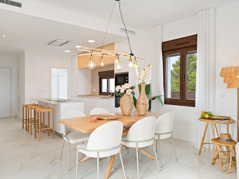 Villa for Sale in Pla de cantal, Polop, Alicante 23