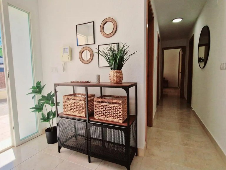 Villa for Sale in La Hoya-Almendricos-Purias, Lorca, Murcia 3