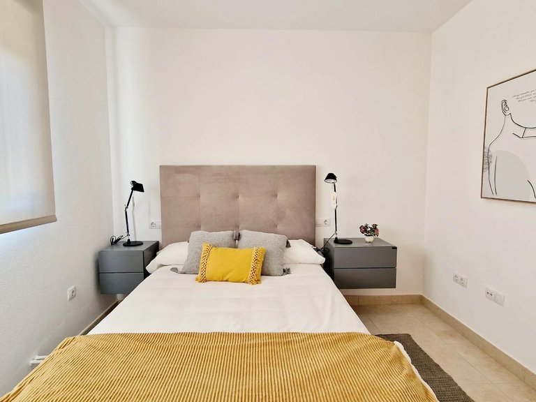 Villa for Sale in La Hoya-Almendricos-Purias, Lorca, Murcia 13