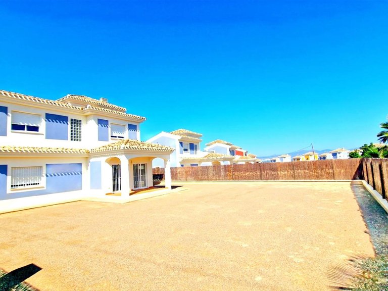 Villa for Sale in La Hoya-Almendricos-Purias, Lorca, Murcia 16