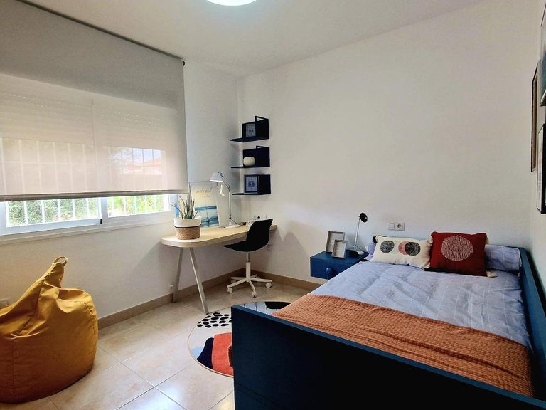 Villa for Sale in La Hoya-Almendricos-Purias, Lorca, Murcia 5