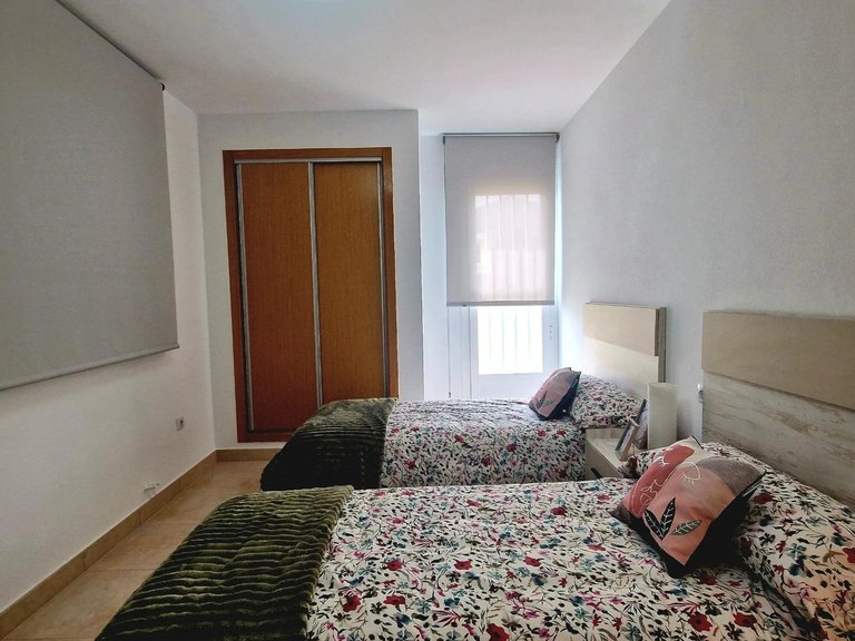 Villa for Sale in La Hoya-Almendricos-Purias, Lorca, Murcia 9