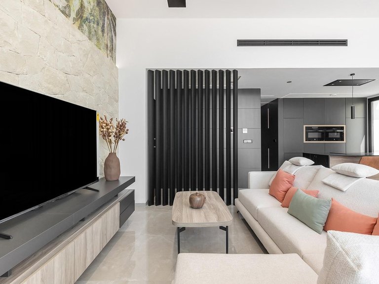 Villa for Sale in Los balcones, Torrevieja, Alicante 18