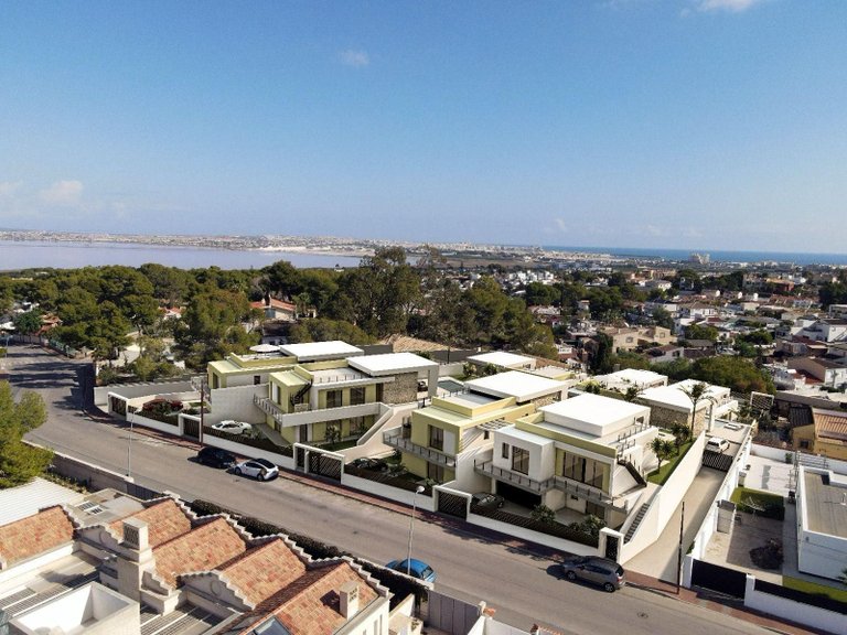 Villa for Sale in Los balcones, Torrevieja, Alicante 3