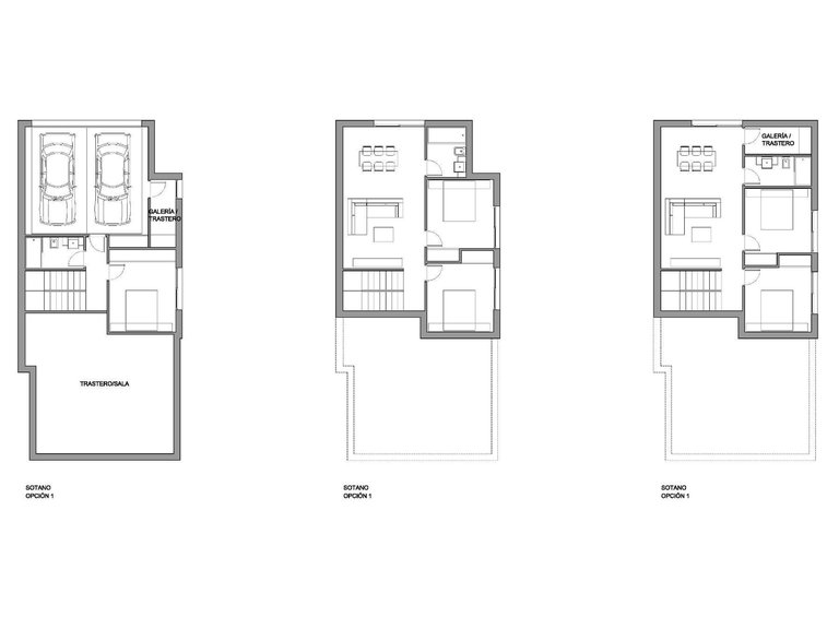 Villa for Sale in Los balcones, Torrevieja, Alicante 45