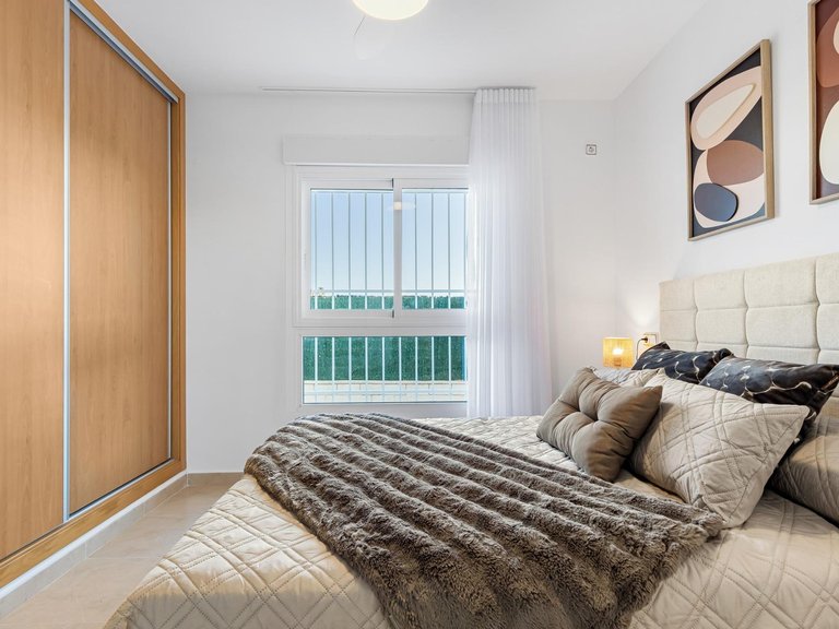 Apartment for Sale in Lomas de Cabo Roig, Orihuela Costa, Alicante 33