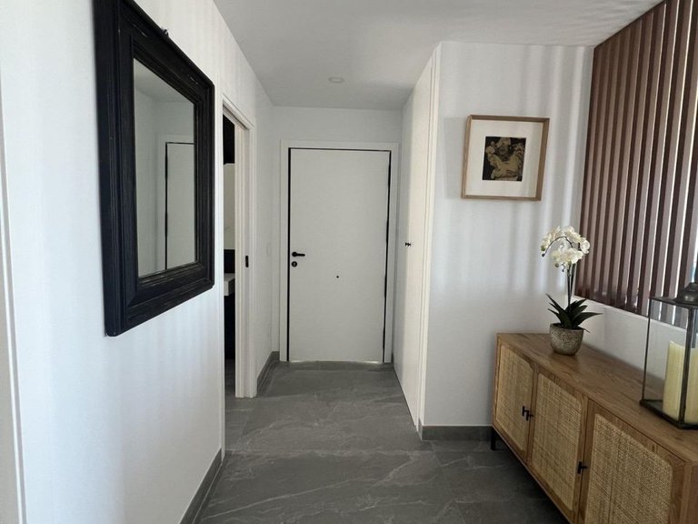 Villa for Sale in Pla de cantal, Polop, Alicante 14