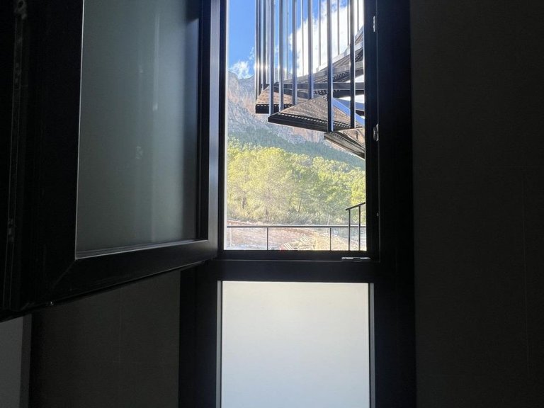 Villa for Sale in Pla de cantal, Polop, Alicante 17