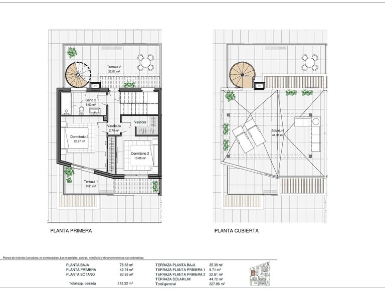Villa for Sale in Pla de cantal, Polop, Alicante 36