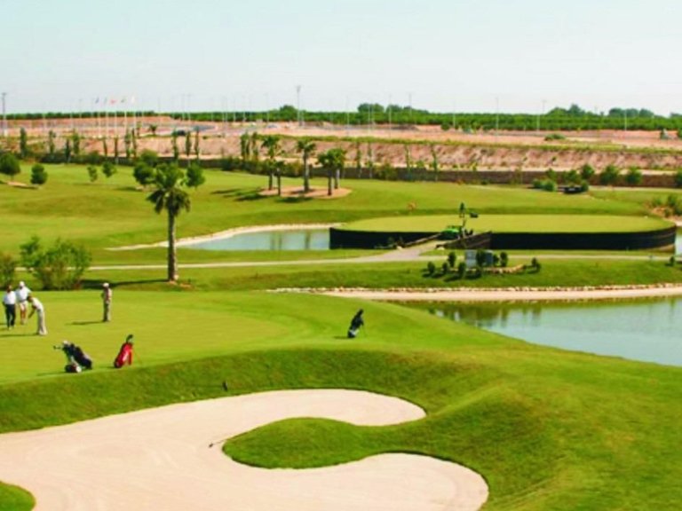 Villa for Sale in Zona Pueblo, Pilar De La Horadada, Alicante 11