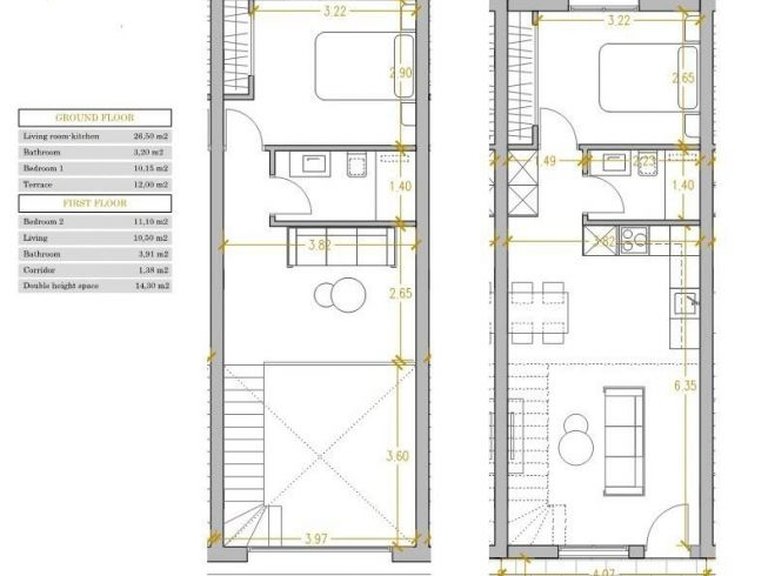Town House for Sale in PAU 26, Orihuela Costa, Alicante 11