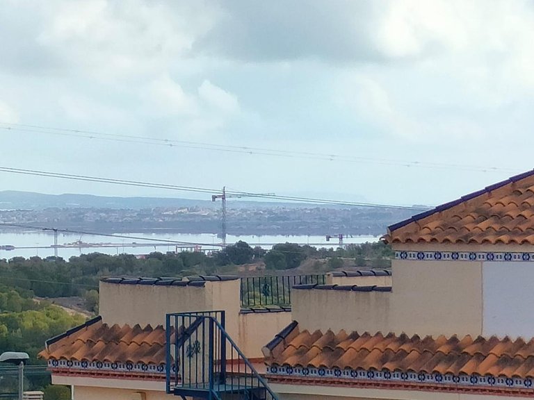 Town House for Sale in PAU 26, Orihuela Costa, Alicante 9