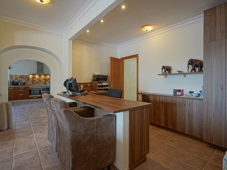 Villa for Sale in La Sierra, Altea, Alicante 21