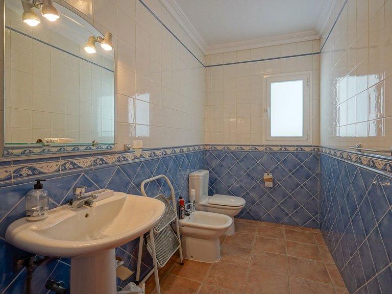 Villa for Sale in La Sierra, Altea, Alicante 26