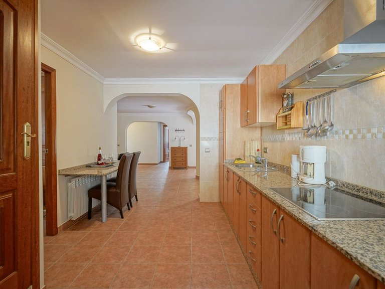 Villa for Sale in La Sierra, Altea, Alicante 27