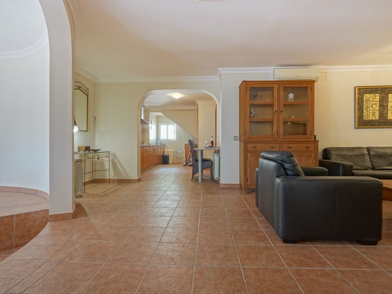 Villa for Sale in La Sierra, Altea, Alicante 28