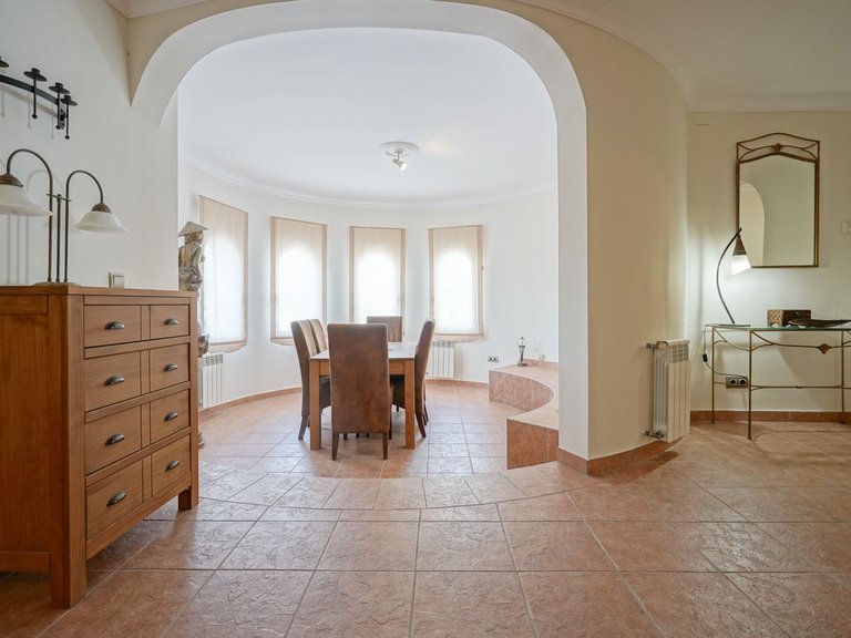 Villa for Sale in La Sierra, Altea, Alicante 29