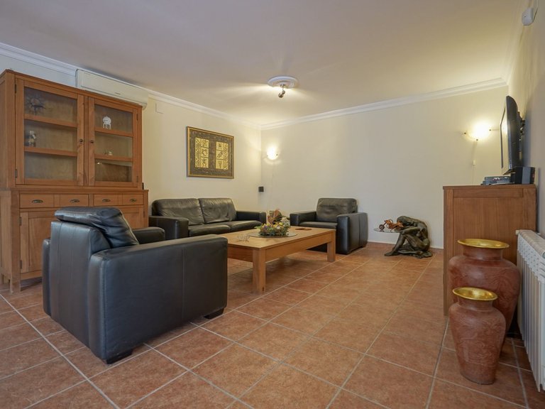 Villa for Sale in La Sierra, Altea, Alicante 30