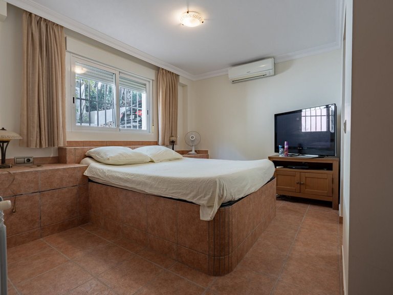 Villa for Sale in La Sierra, Altea, Alicante 31