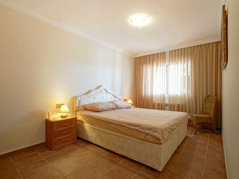 Villa for Sale in La Sierra, Altea, Alicante 33