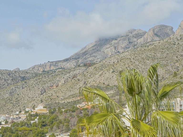 Villa for Sale in La Sierra, Altea, Alicante 50