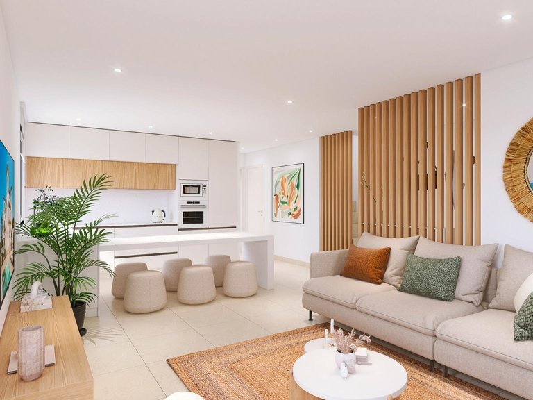 Apartment for Sale in Comunidad valenciana, Bigastro, Alicante 4