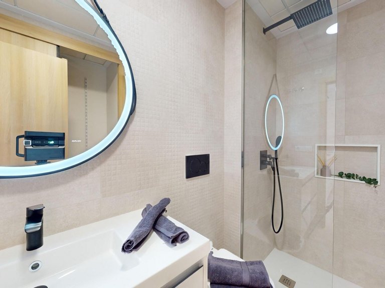 Apartment for Sale in Zona Pueblo, Pilar De La Horadada, Alicante 50