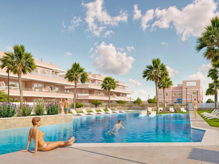 Villa for Sale in Zona Pueblo, Pilar De La Horadada, Alicante 22