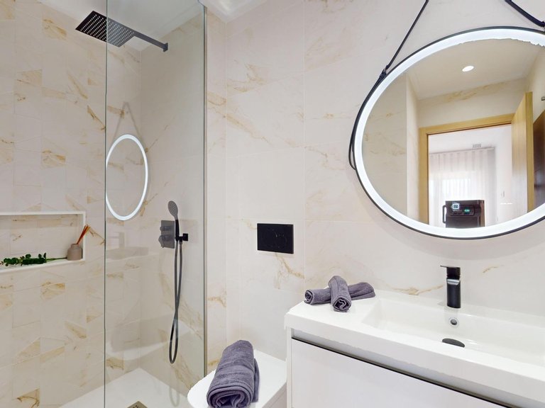 Villa for Sale in Zona Pueblo, Pilar De La Horadada, Alicante 49