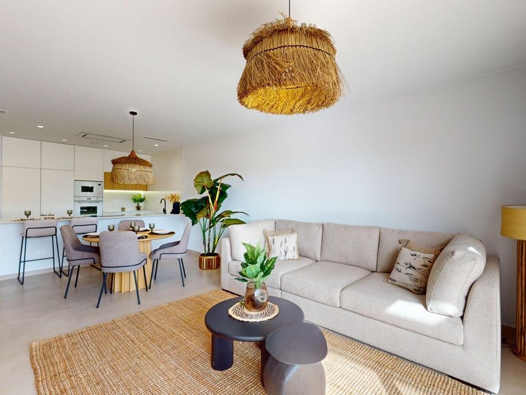 Villa for Sale in Zona Pueblo, Pilar De La Horadada, Alicante 48