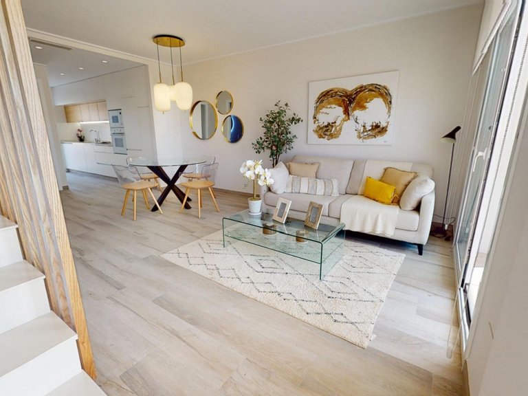 Town House for Sale in Zona Pueblo, Pilar De La Horadada, Alicante 34