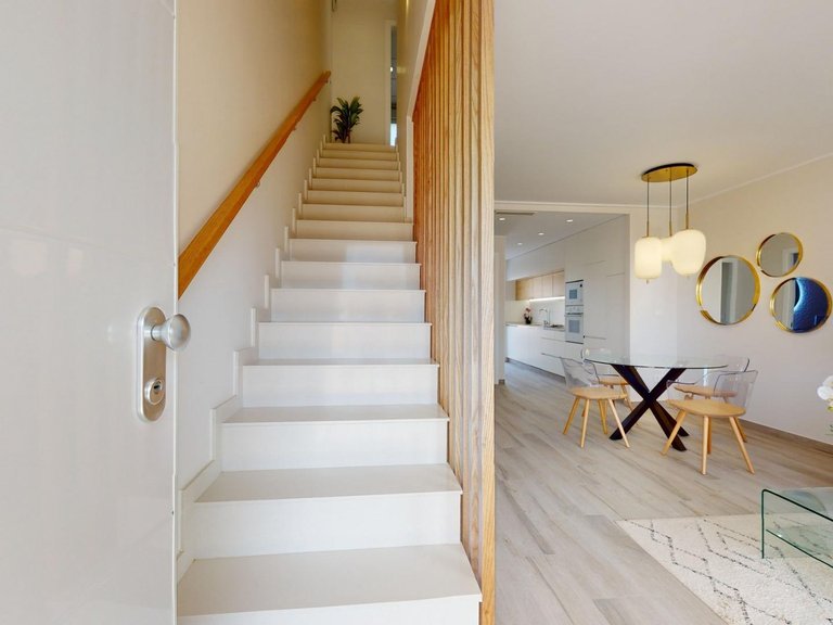 Town House for Sale in Zona Pueblo, Pilar De La Horadada, Alicante 37