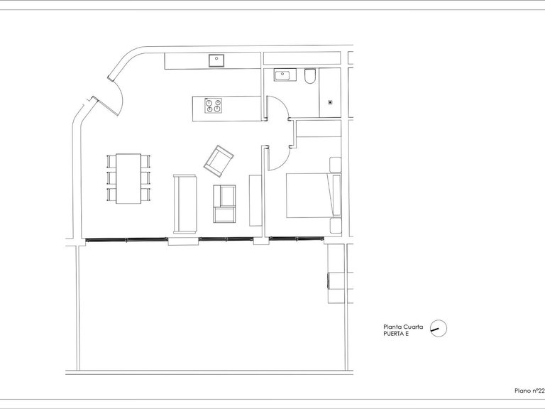Apartment for Sale in Calpe, Alicante 18