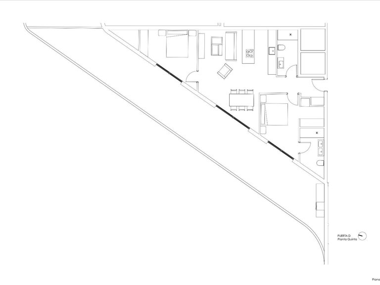 Apartment for Sale in Calpe, Alicante 18