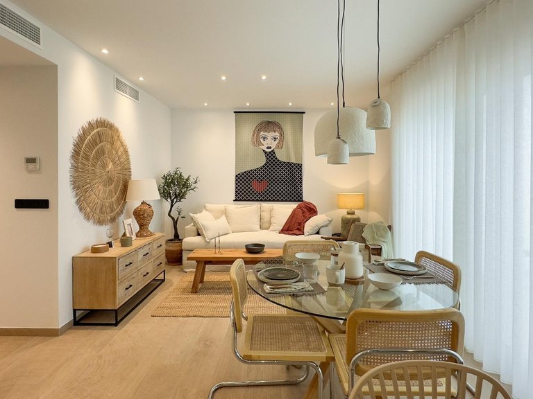 Villa for Sale in Comunidad valenciana, Algorfa, Alicante 9