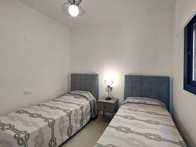 Apartment for Sale in Pueblo 9, San Miguel De Salinas, Alicante 19