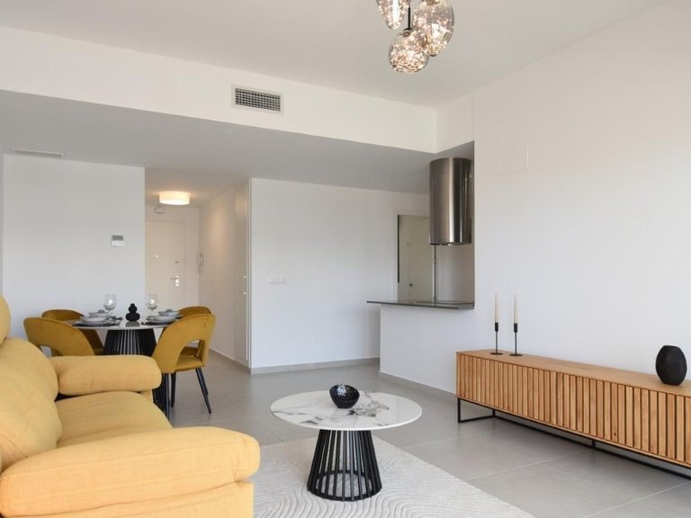 Apartment for Sale in Pueblo 9, San Miguel De Salinas, Alicante 14