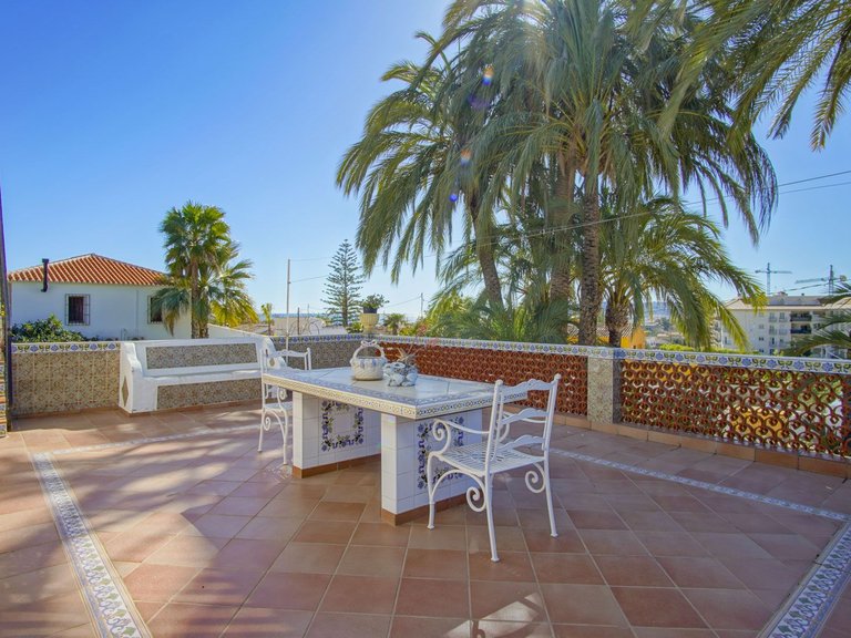 Villa for Sale in Puerto, Jávea - Xàbia, Alicante 10
