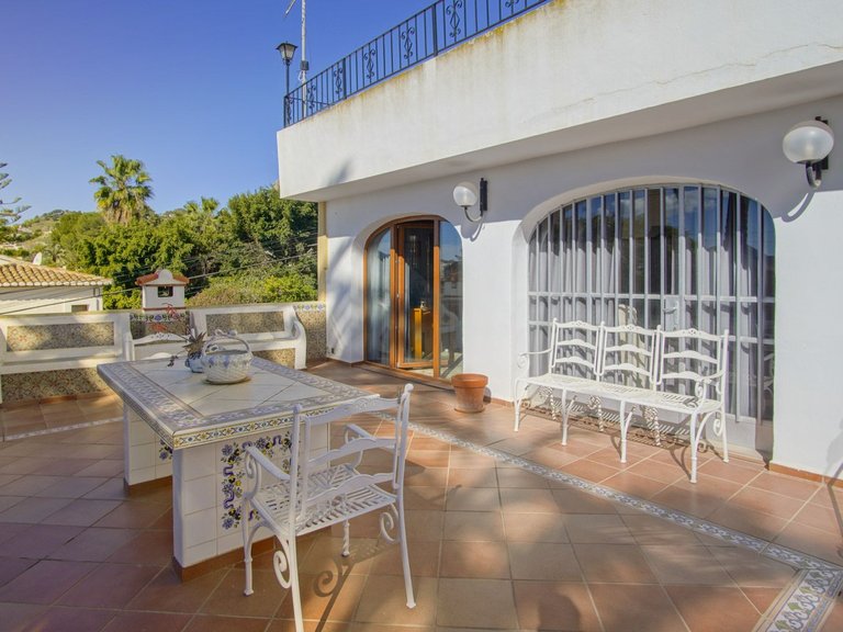 Villa for Sale in Puerto, Jávea - Xàbia, Alicante 12