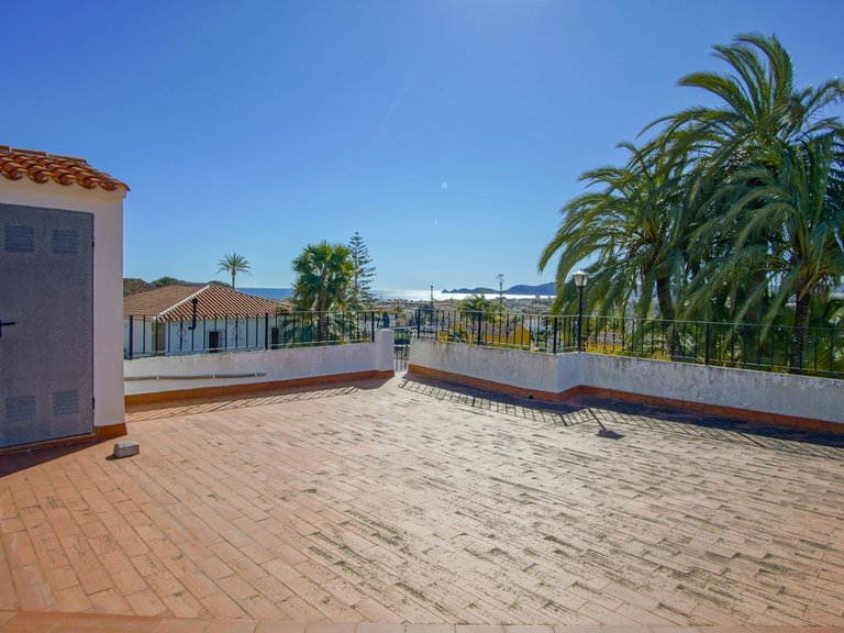 Villa for Sale in Puerto, Jávea - Xàbia, Alicante 16