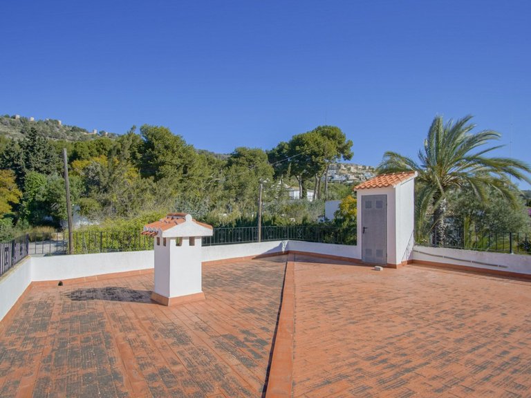 Villa for Sale in Puerto, Jávea - Xàbia, Alicante 17