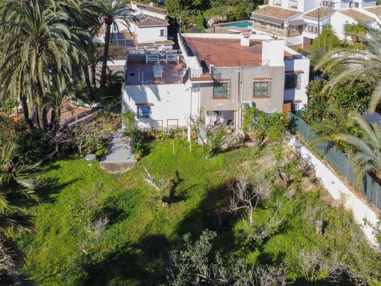 Villa for Sale in Puerto, Jávea - Xàbia, Alicante 19