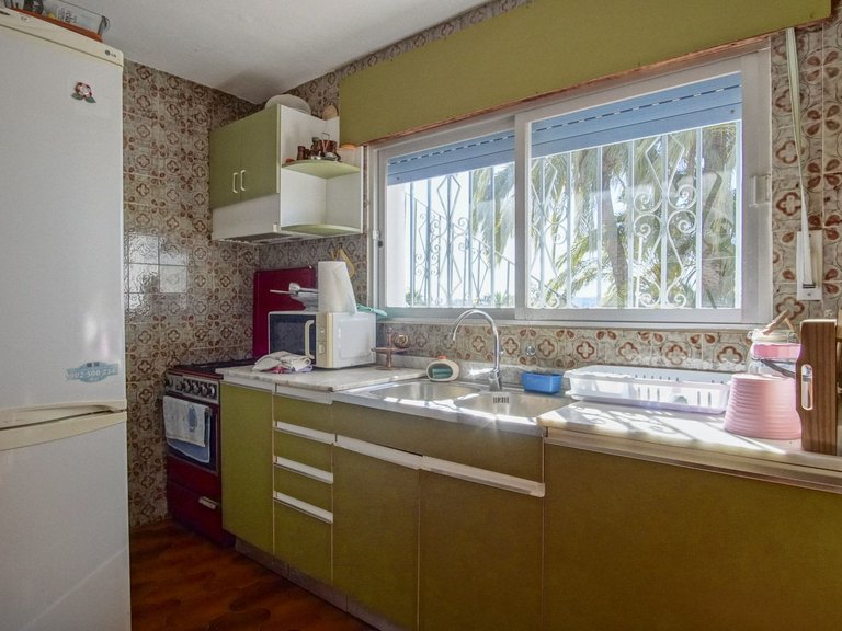 Villa for Sale in Puerto, Jávea - Xàbia, Alicante 20