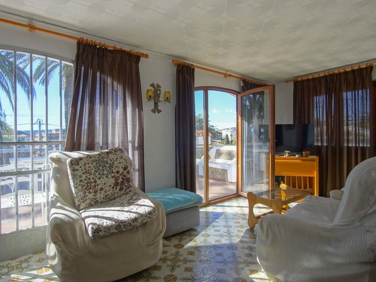 Villa for Sale in Puerto, Jávea - Xàbia, Alicante 22