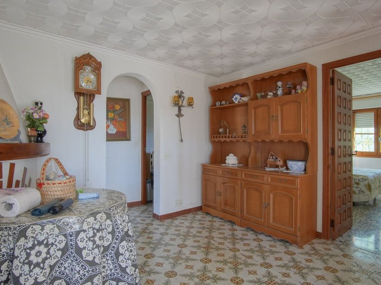 Villa for Sale in Puerto, Jávea - Xàbia, Alicante 24