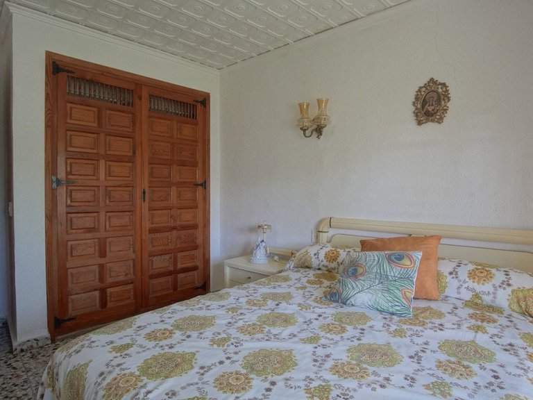 Villa for Sale in Puerto, Jávea - Xàbia, Alicante 27