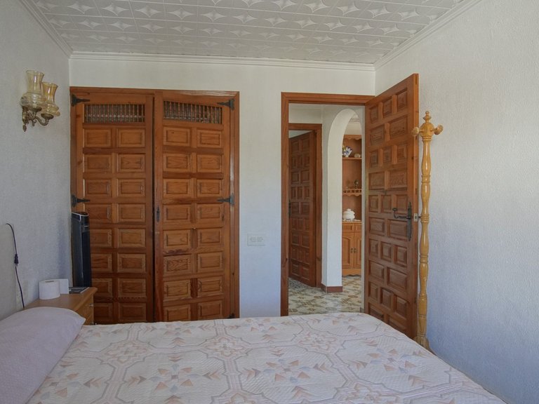 Villa for Sale in Puerto, Jávea - Xàbia, Alicante 29