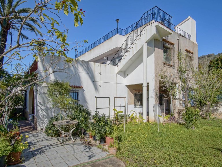 Villa for Sale in Puerto, Jávea - Xàbia, Alicante 3