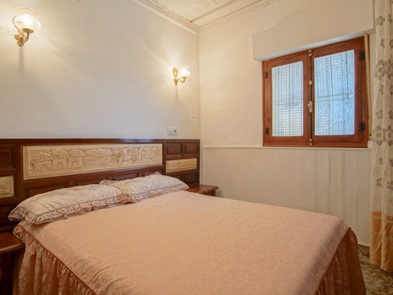 Villa for Sale in Puerto, Jávea - Xàbia, Alicante 31